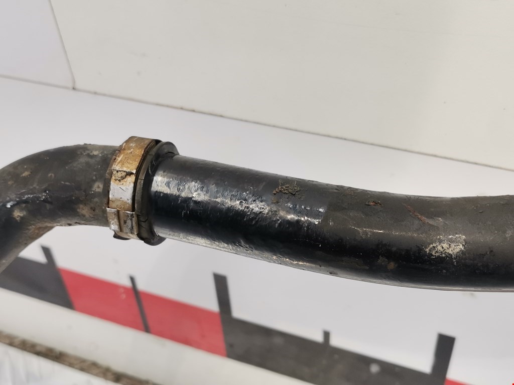 Стабилизатор передний (поперечной устойчивости подвески) MAZDA 323 BA 1994-1998