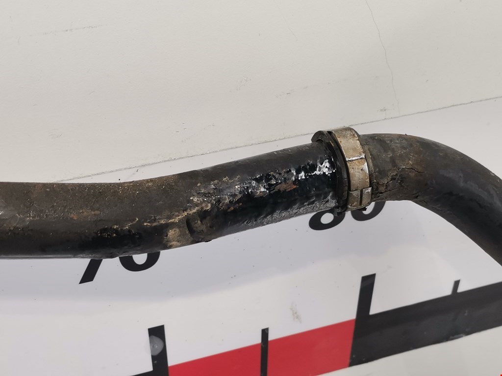 Стабилизатор передний (поперечной устойчивости подвески) MAZDA 323 BA 1994-1998