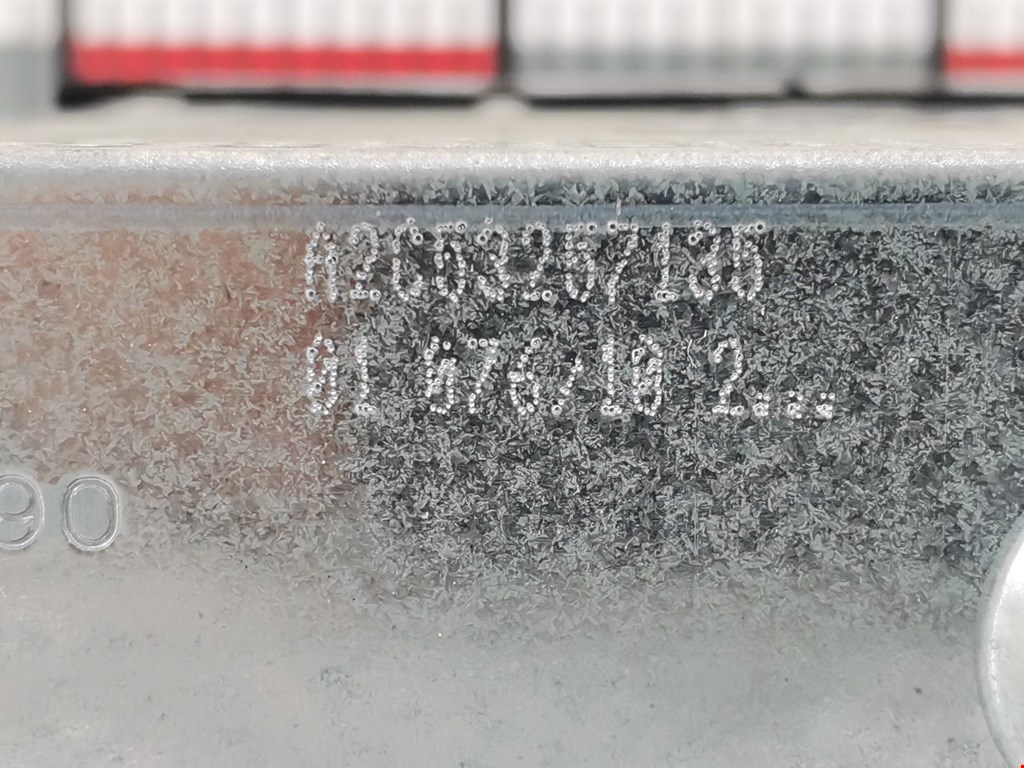 Магнитола CITROEN C3 2009-2016