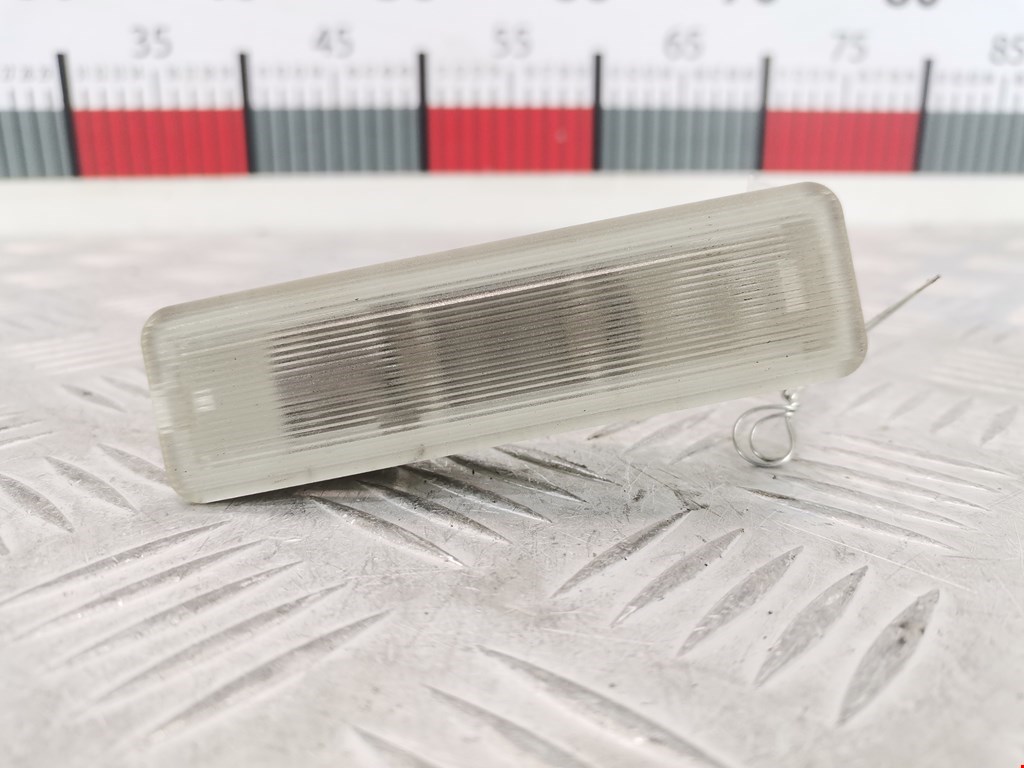 Плафон салонный (салона фонарь) BMW Z3 E36 1996-2002