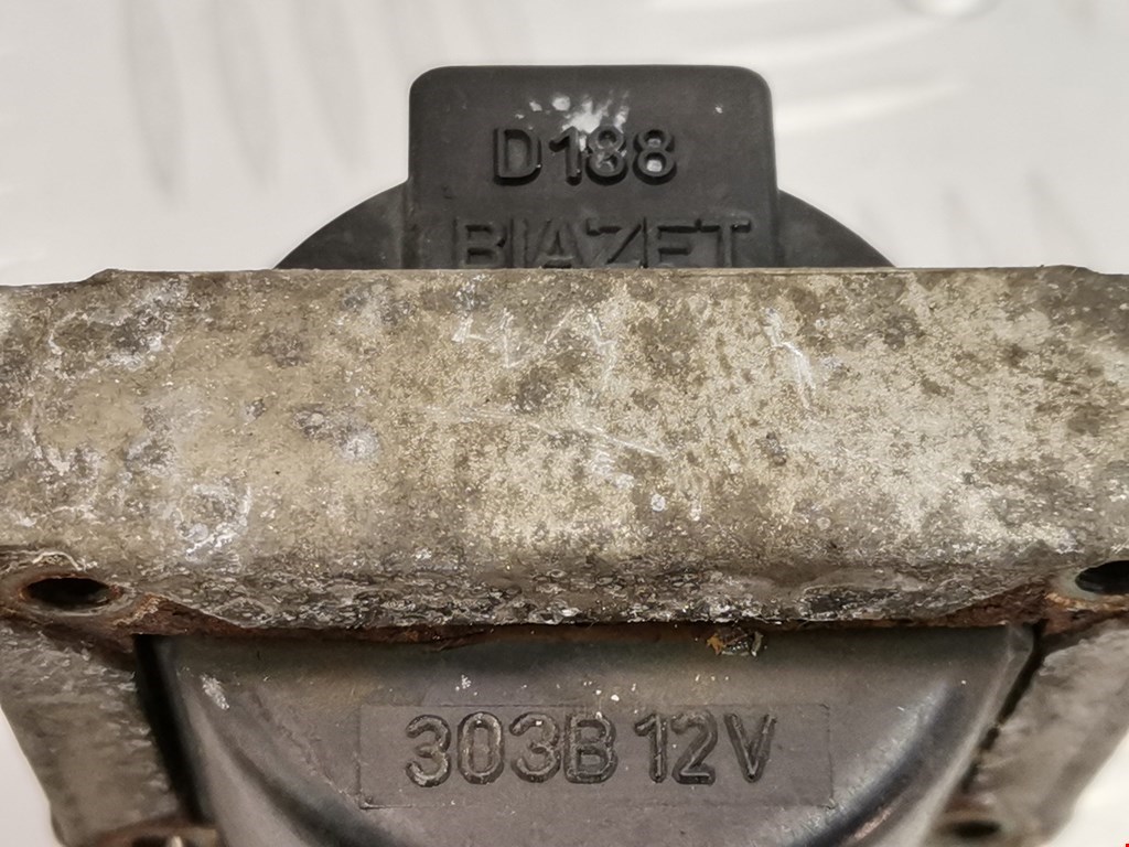 Катушка зажигания FIAT Panda 2003-2012