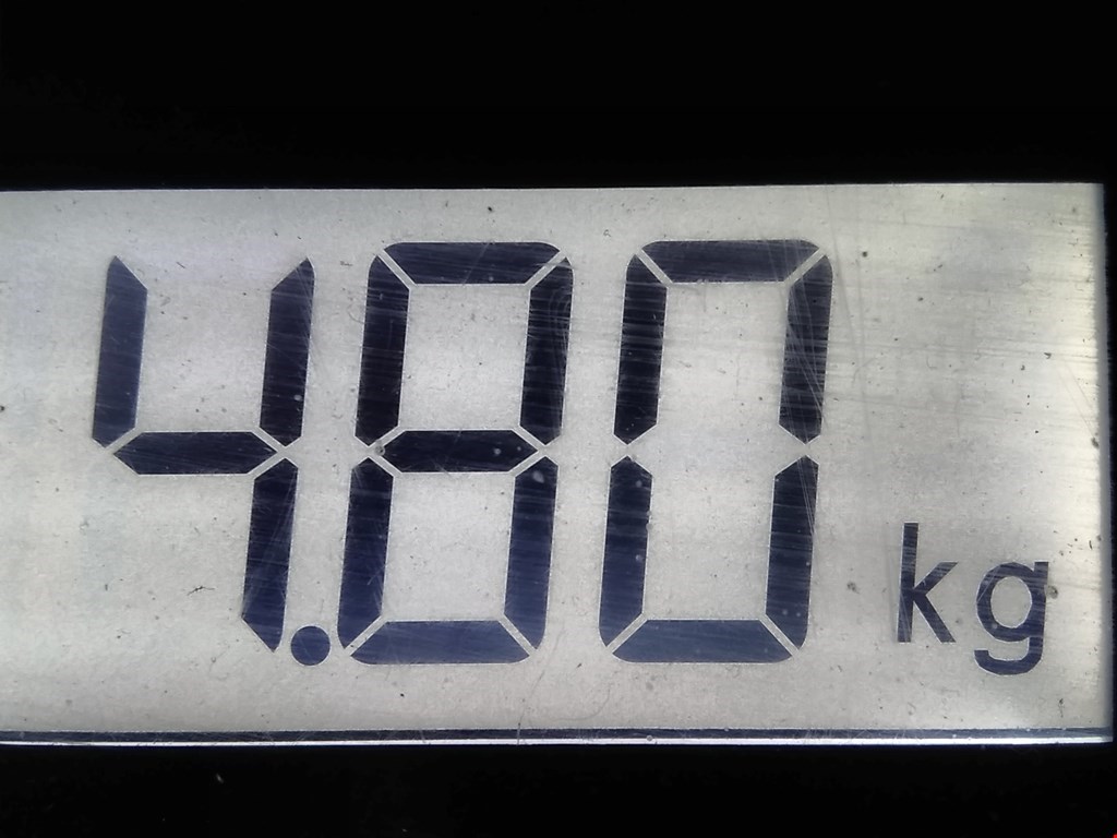 Стабилизатор передний (поперечной устойчивости подвески) MAZDA 323 BA 1994-1998