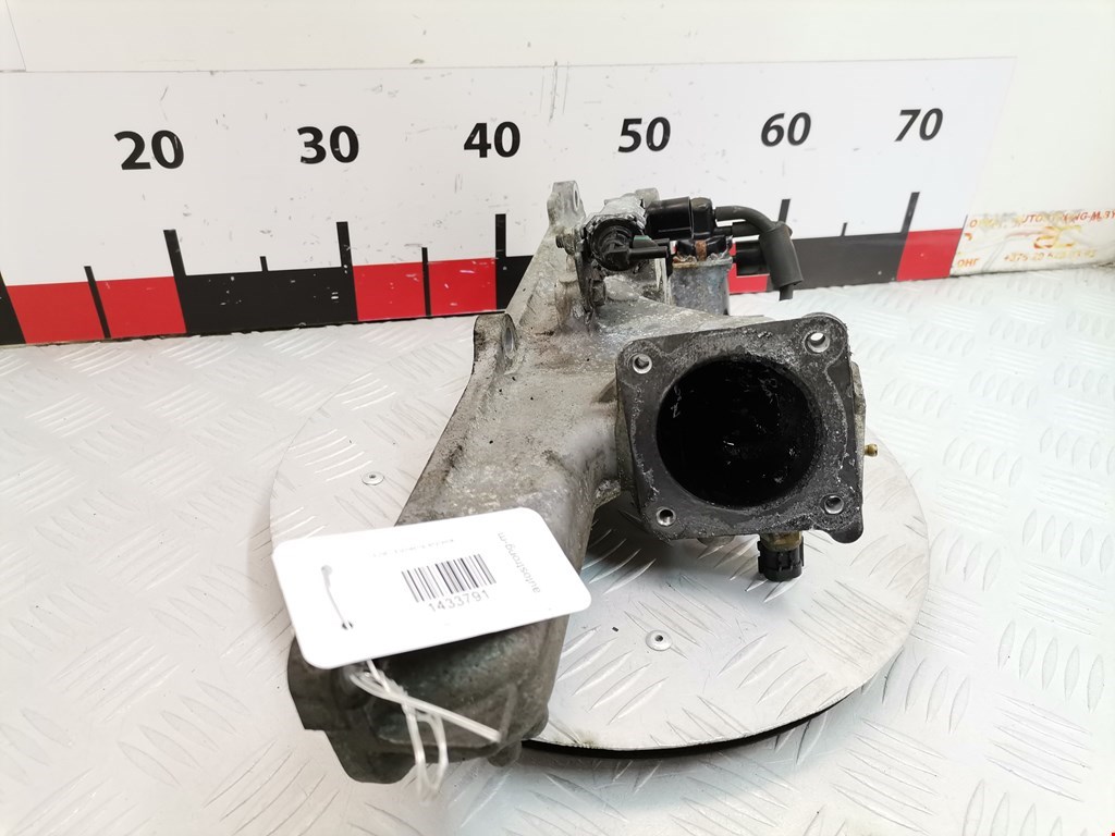 Коллектор впускной MITSUBISHI ASX 2010-н.в.