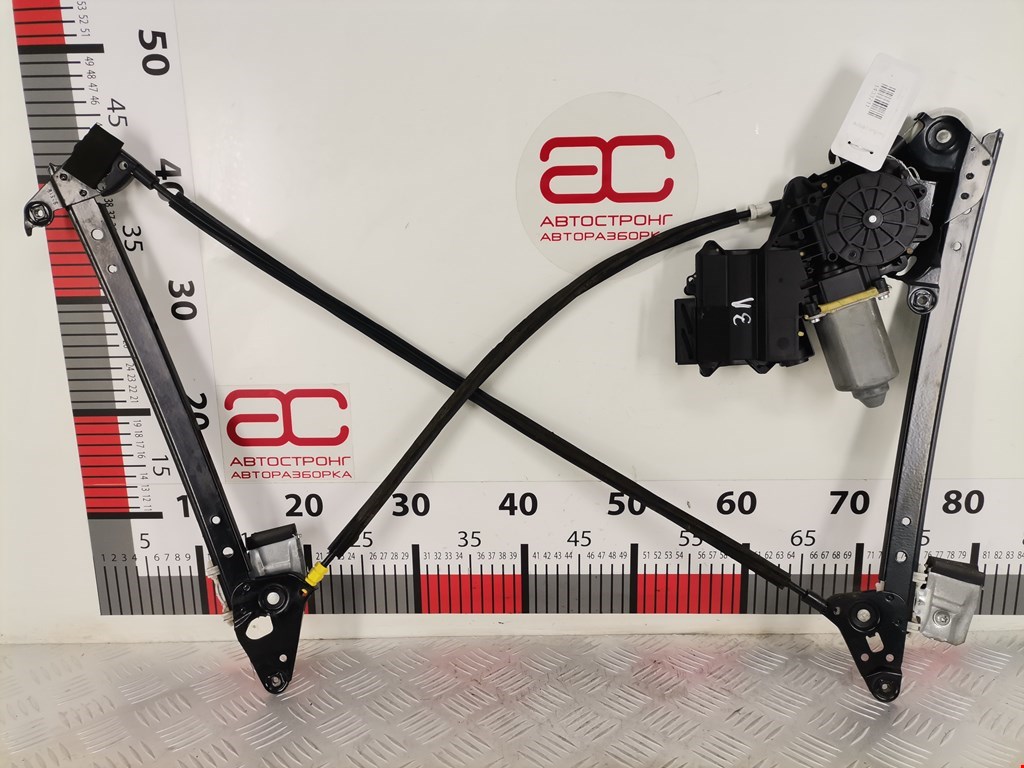 Стеклоподъемник задний левый SEAT Alhambra 1996-2010