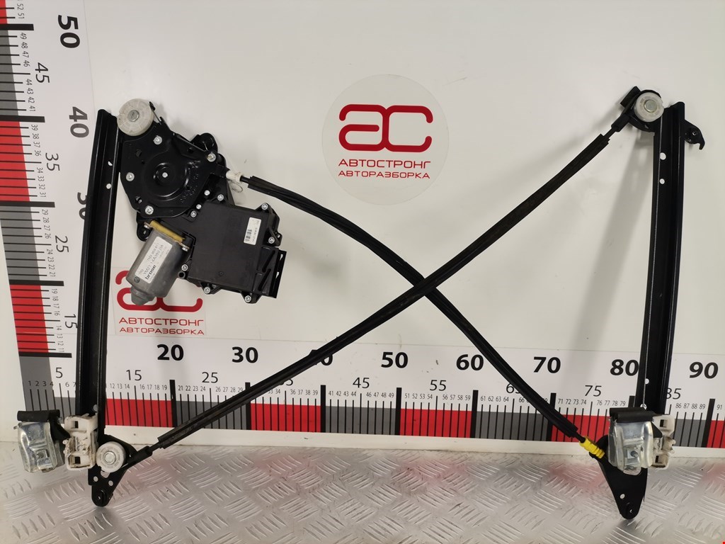 Стеклоподъемник задний левый SEAT Alhambra 1996-2010