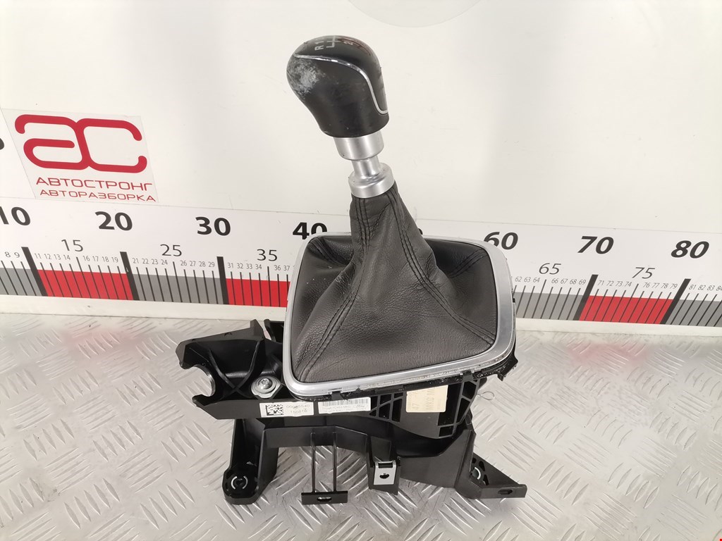 Кулиса (селектор) АКПП/МКПП в салоне FORD Mondeo V 2015-н.в.