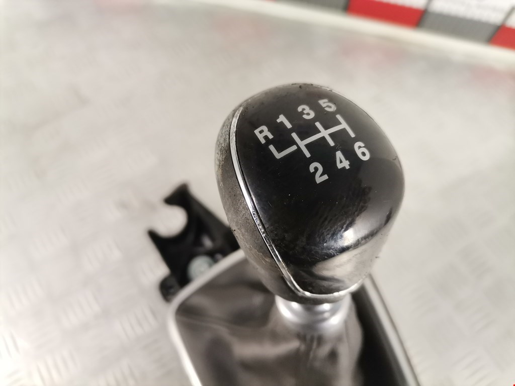 Кулиса (селектор) АКПП/МКПП в салоне FORD Mondeo V 2015-н.в.