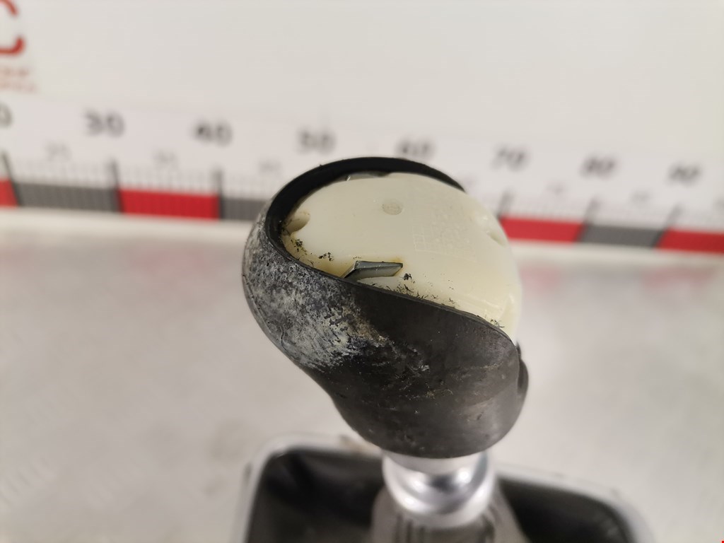 Кулиса (селектор) АКПП/МКПП в салоне FORD Mondeo V 2015-н.в.