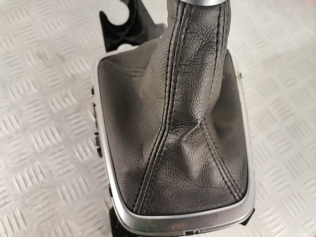 Кулиса (селектор) АКПП/МКПП в салоне FORD Mondeo V 2015-н.в.