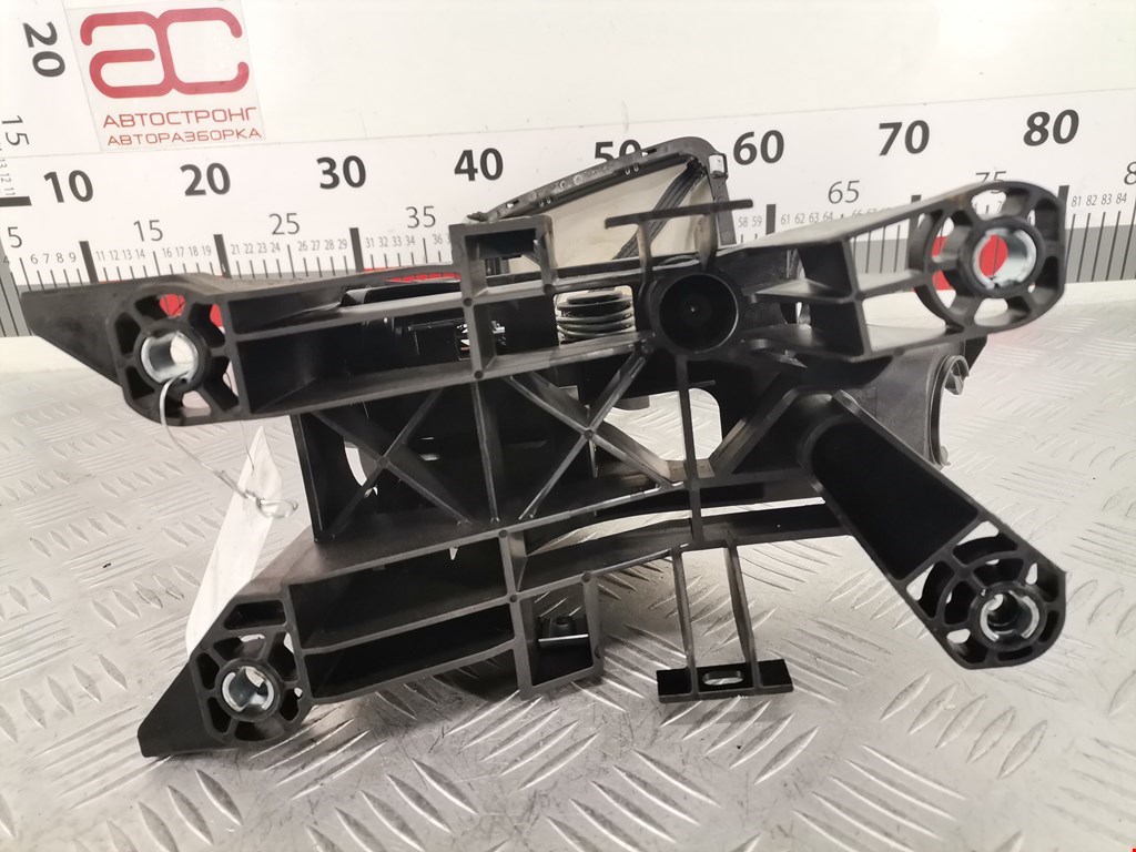 Кулиса (селектор) АКПП/МКПП в салоне FORD Mondeo V 2015-н.в.