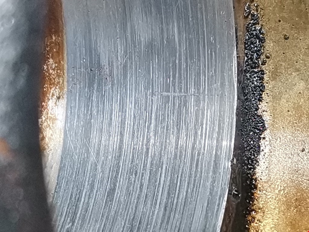 Головка блока (пустая) VOLKSWAGEN Polo III 1994-2001