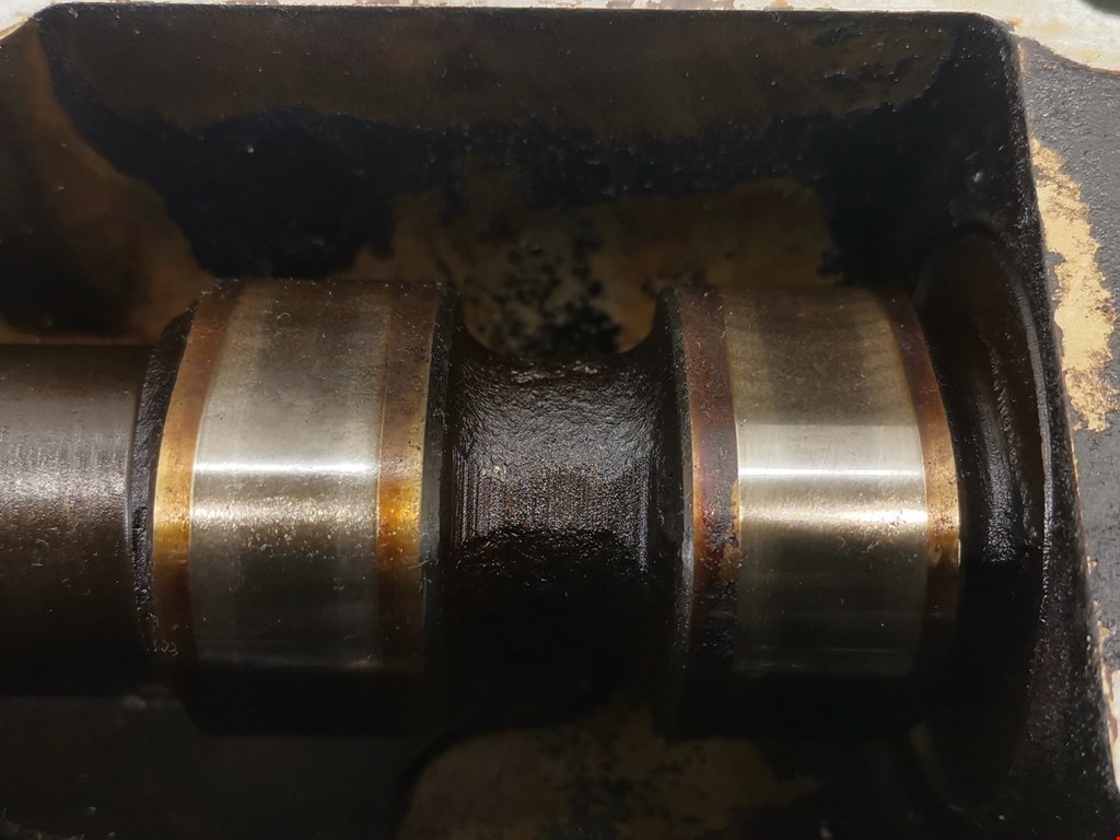 Головка блока (пустая) VOLKSWAGEN Polo III 1994-2001