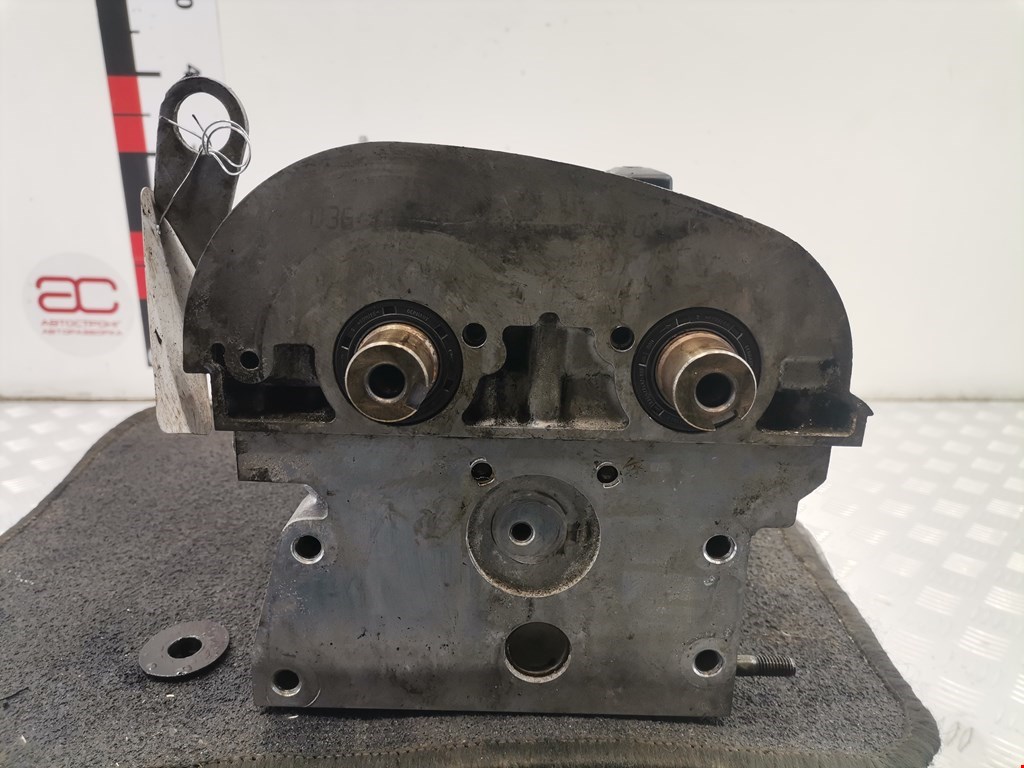 Головка блока (пустая) VOLKSWAGEN Polo III 1994-2001