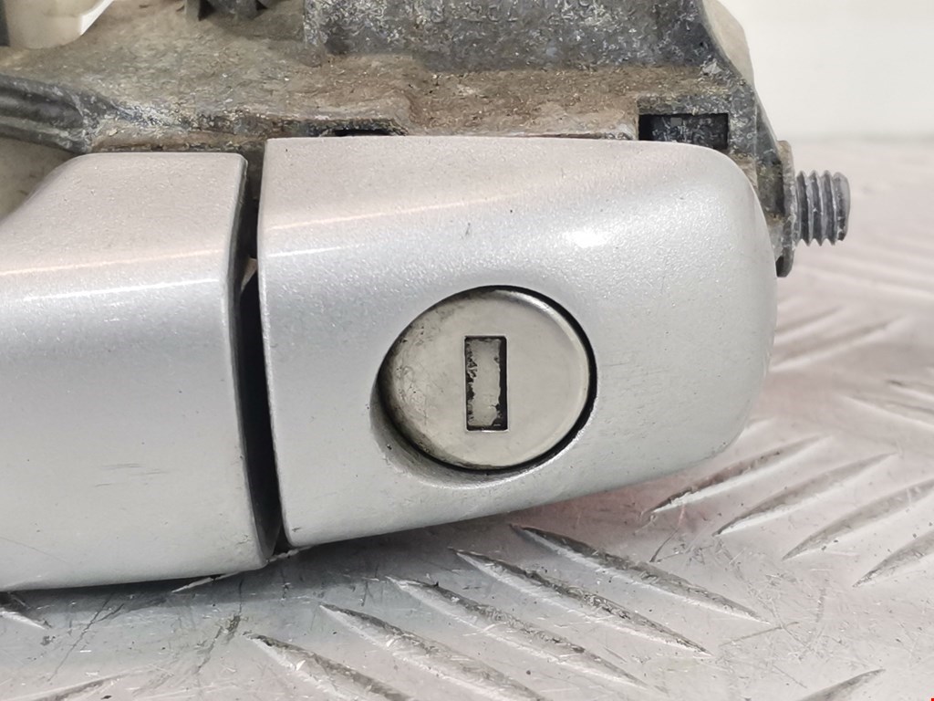 Ручка двери передней наружная левая PEUGEOT Partner 2008-2018