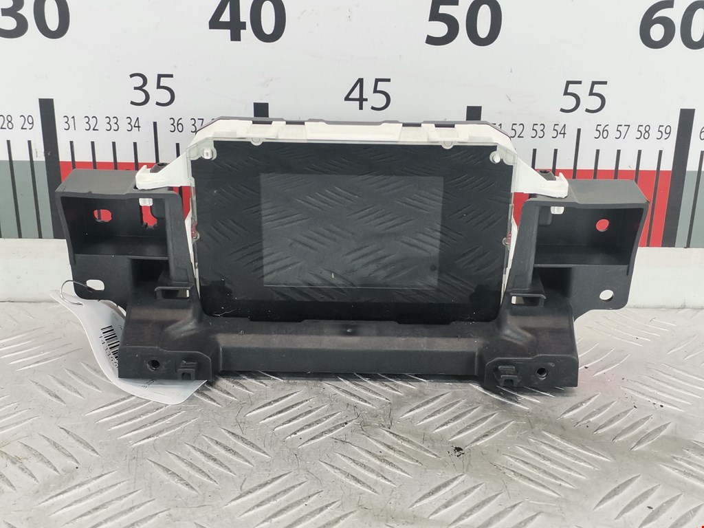 Дисплей информационный (компьютера) FORD Focus III 2011-2019