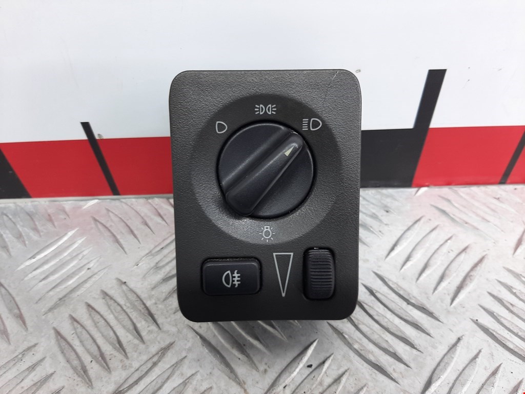 Переключатель света фар SAAB 9-5 1997-2010