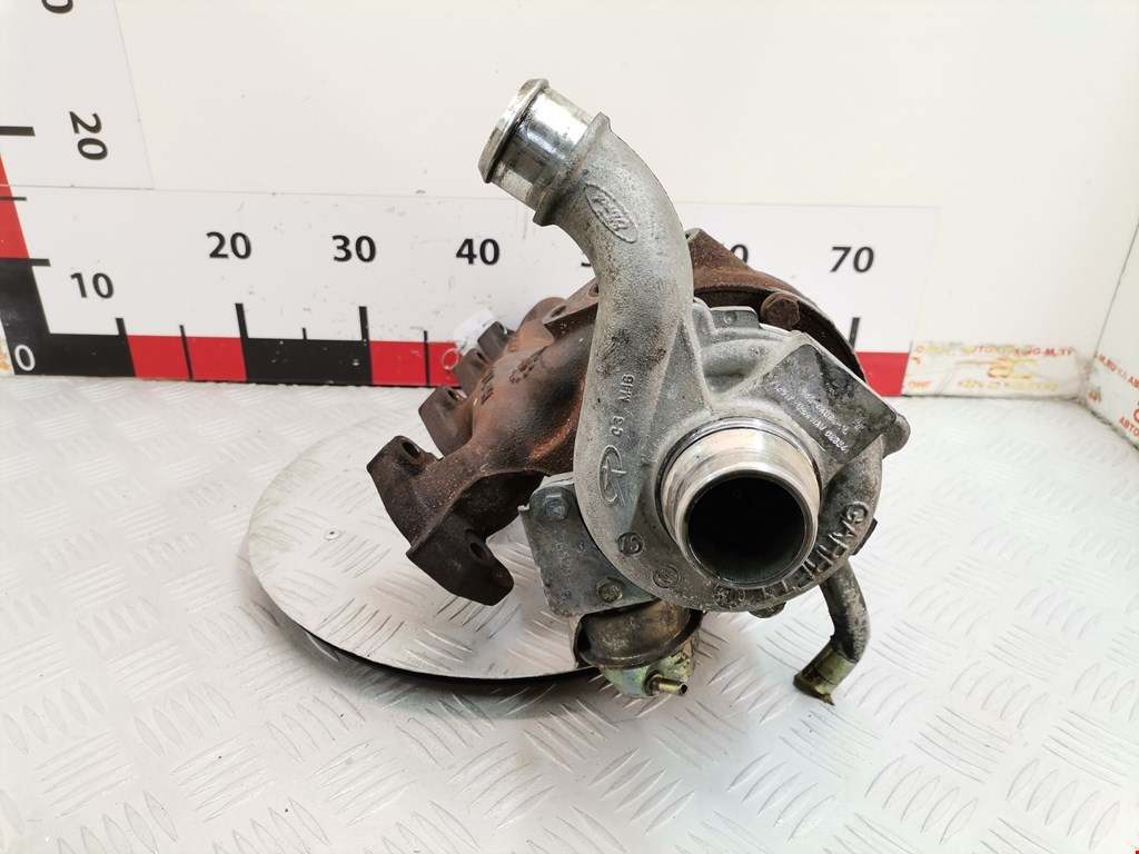 Турбина FORD Focus I 1998-2005