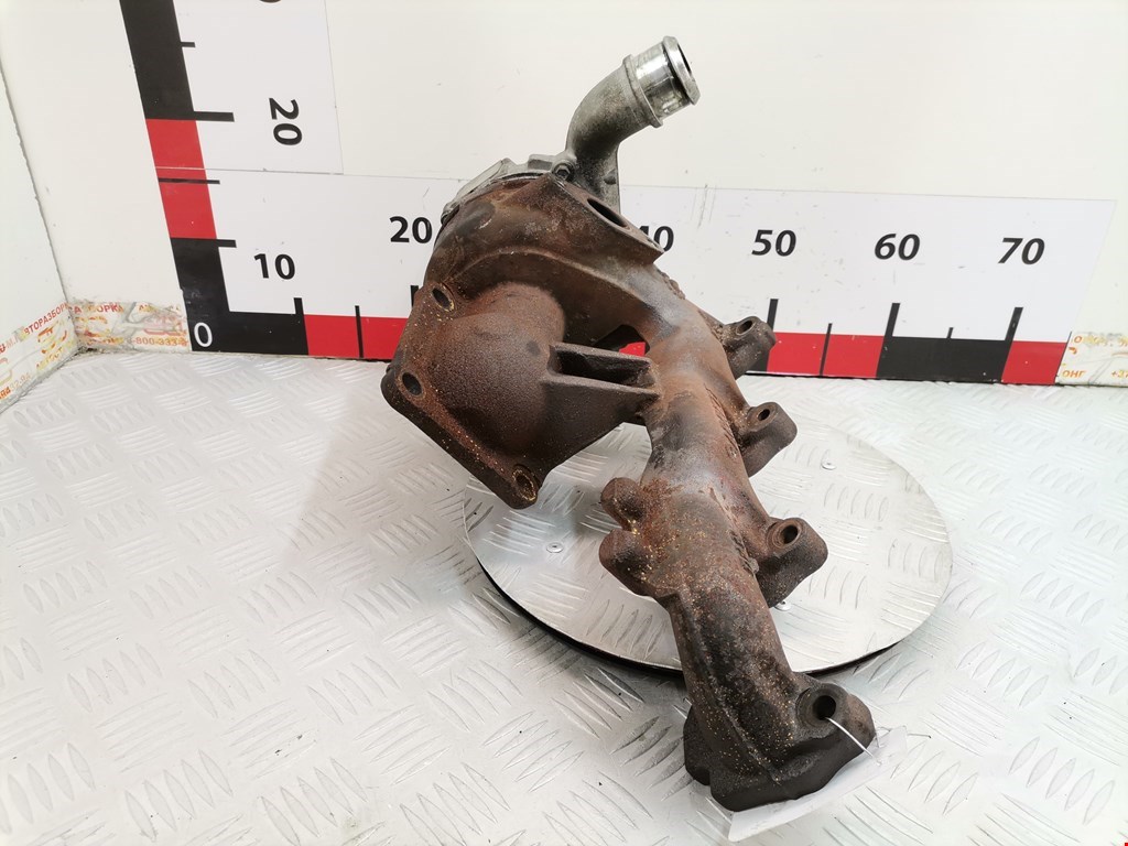 Турбина FORD Focus I 1998-2005