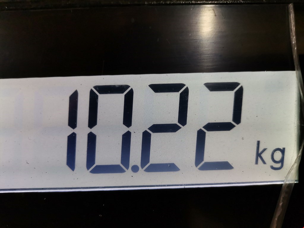 Турбина FORD Focus I 1998-2005