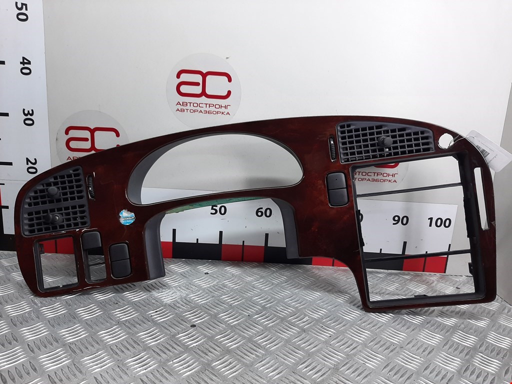 Накладка декоративная SAAB 9-5 1997-2010