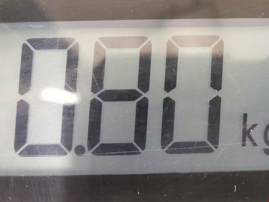 Ручка двери передней наружная левая PEUGEOT Partner 2008-2018