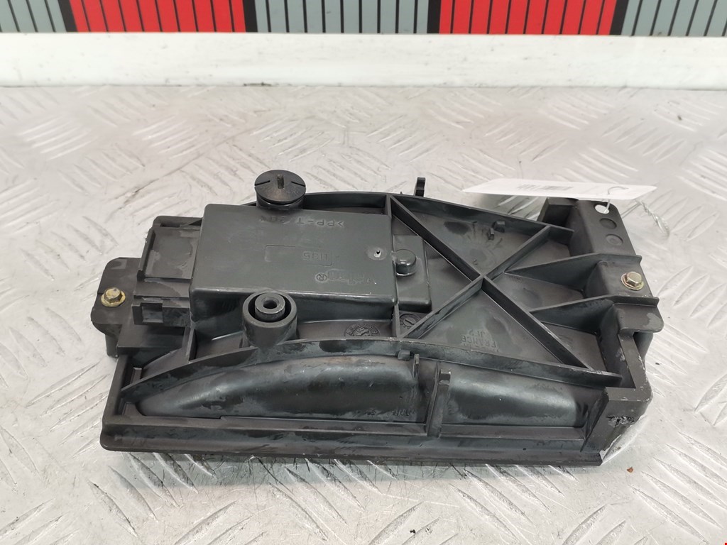 Резистор отопителя (сопротивление печки) SKODA Octavia A4 1U- 1997-2010