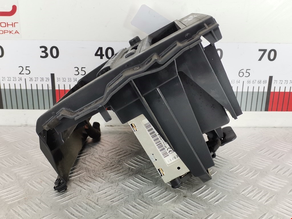 Магнитола VOLKSWAGEN Golf IV 1997-2003