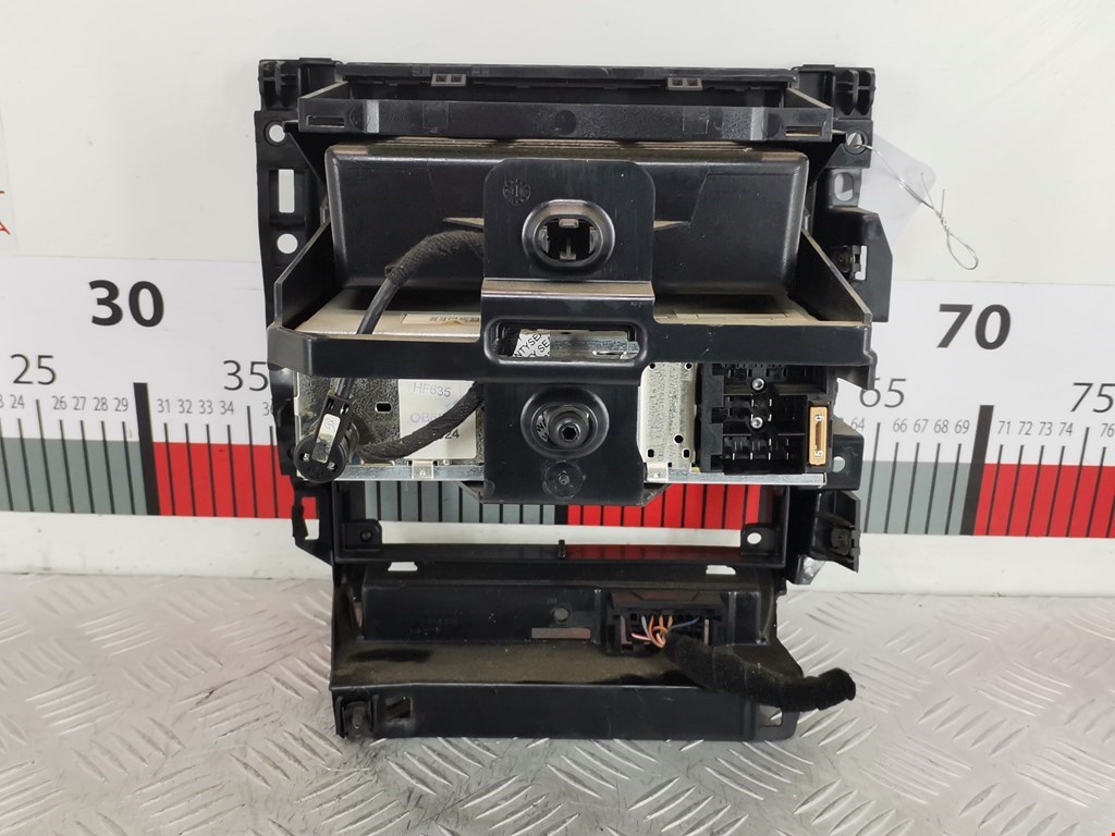 Магнитола VOLKSWAGEN Golf IV 1997-2003