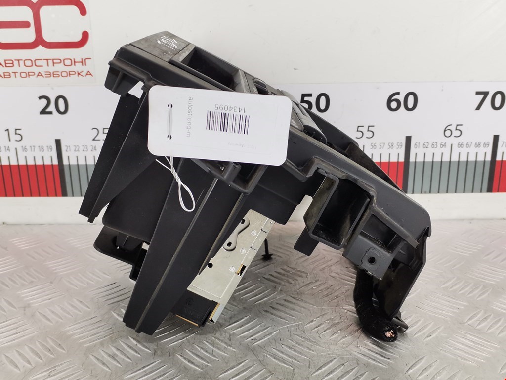 Магнитола VOLKSWAGEN Golf IV 1997-2003