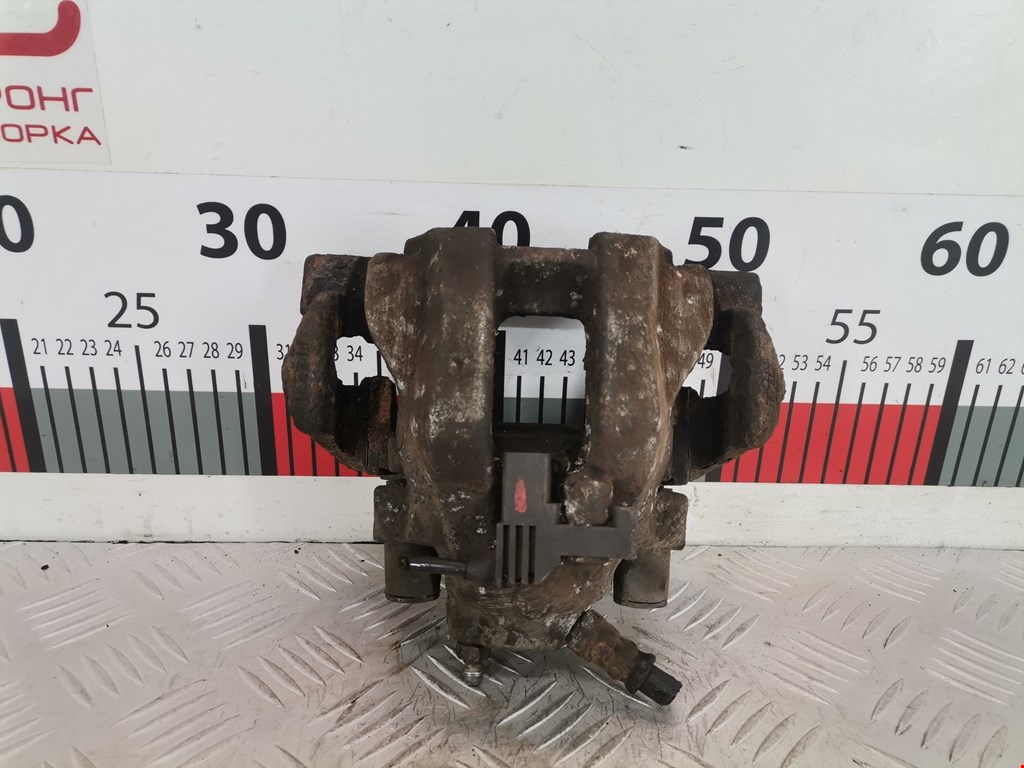 Суппорт задний правый MERCEDES-BENZ E-Class W212, S212, C207 2009-2016