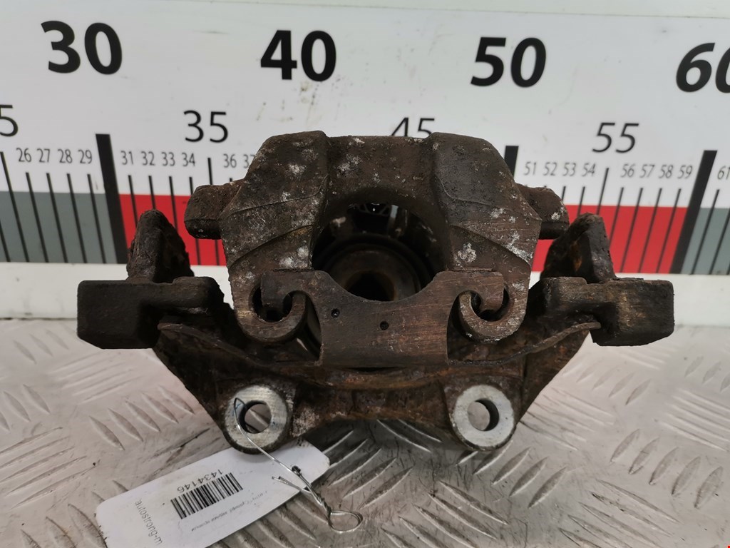 Суппорт задний правый MERCEDES-BENZ E-Class W212, S212, C207 2009-2016