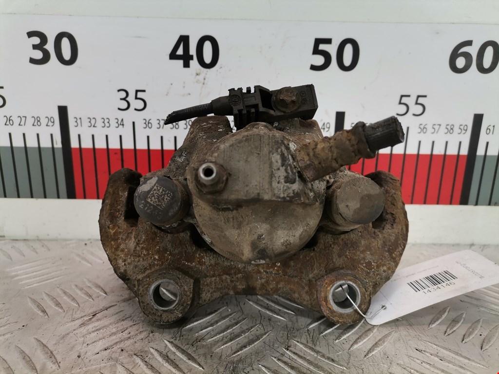 Суппорт задний правый MERCEDES-BENZ E-Class W212, S212, C207 2009-2016