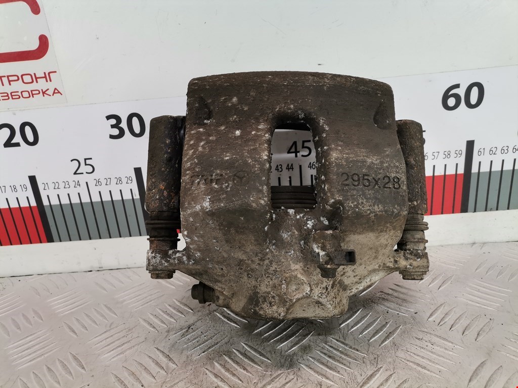 Суппорт передний правый MERCEDES-BENZ E-Class W212, S212, C207 2009-2016