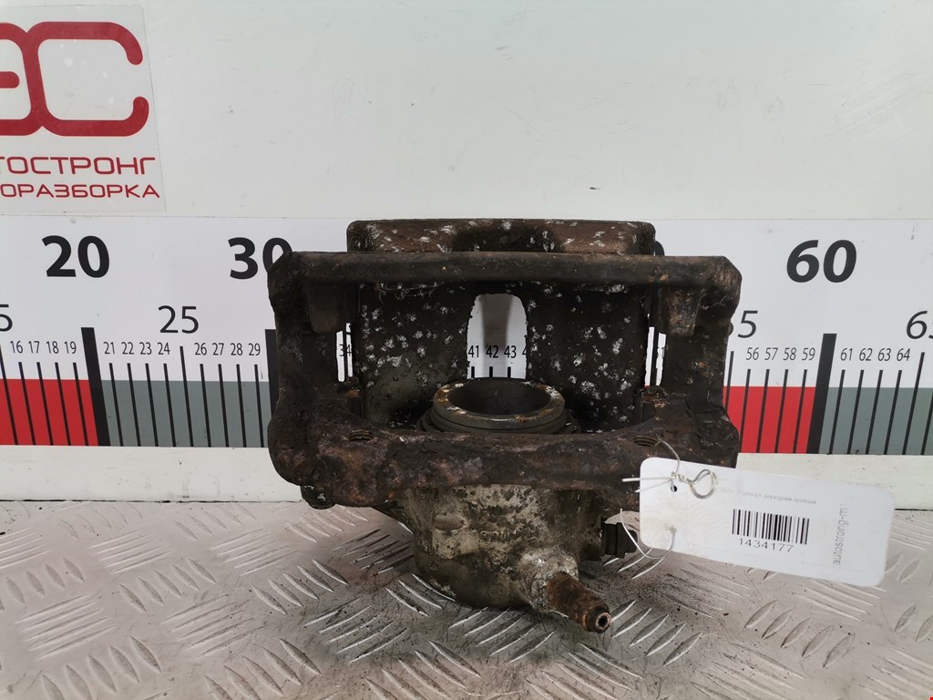 Суппорт передний правый MERCEDES-BENZ E-Class W212, S212, C207 2009-2016