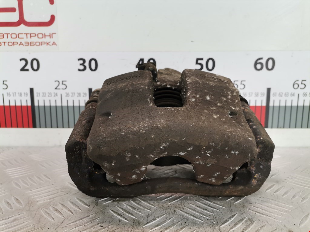 Суппорт передний правый MERCEDES-BENZ E-Class W212, S212, C207 2009-2016