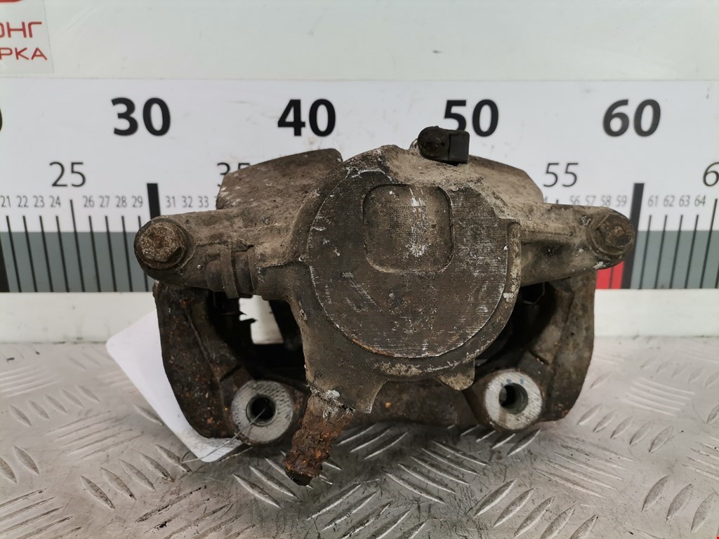 Суппорт передний правый MERCEDES-BENZ E-Class W212, S212, C207 2009-2016