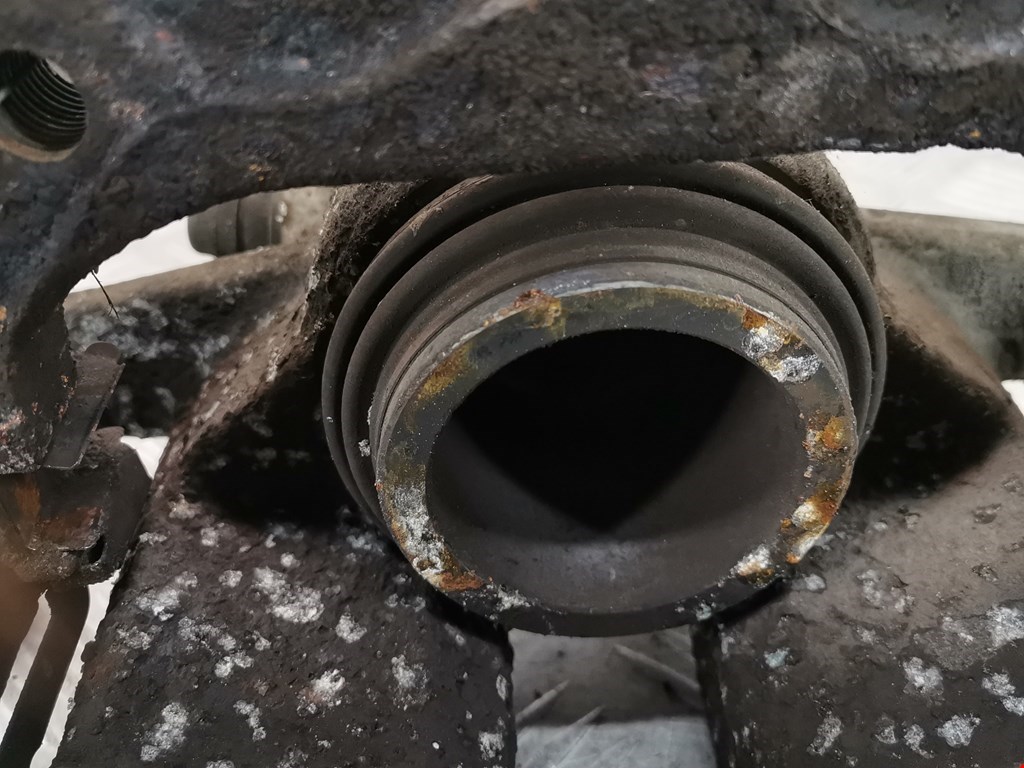 Суппорт передний правый MERCEDES-BENZ E-Class W212, S212, C207 2009-2016