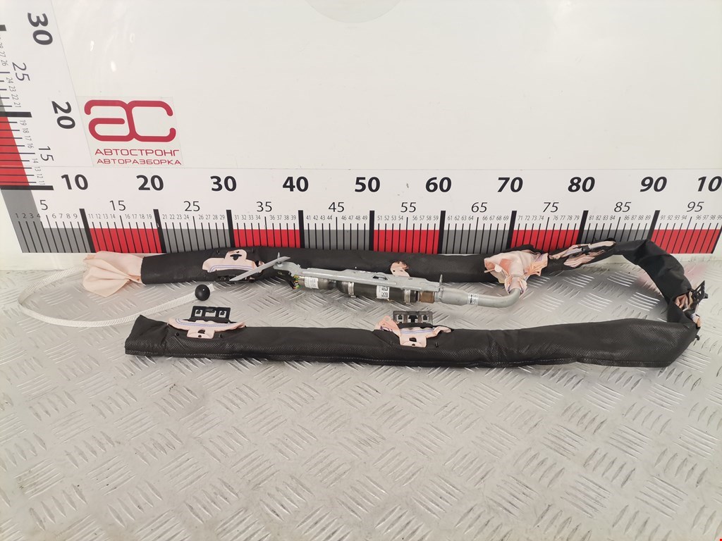 Подушка безопасности боковая (шторка) CITROEN Berlingo 2008-н.в.