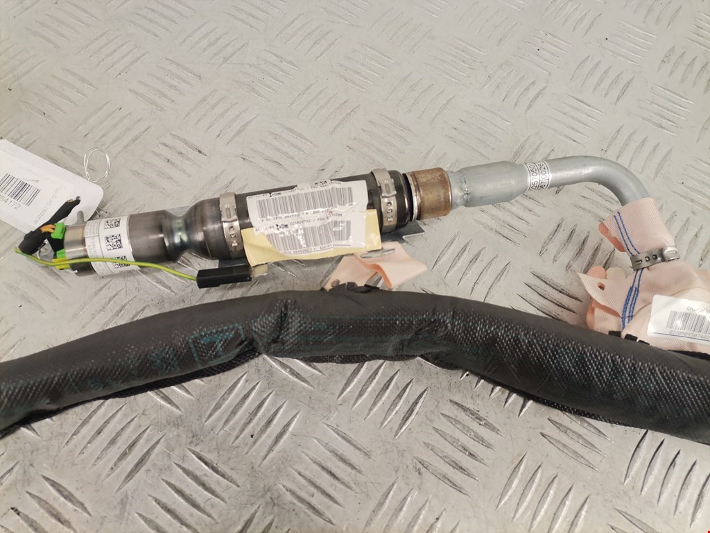 Подушка безопасности боковая (шторка) CITROEN Berlingo 2008-н.в.