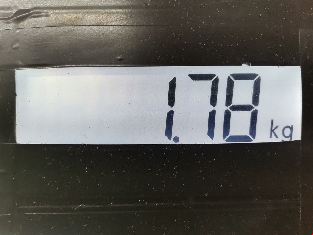 Рычаг передний правый AUDI A4 B6 2001-2005