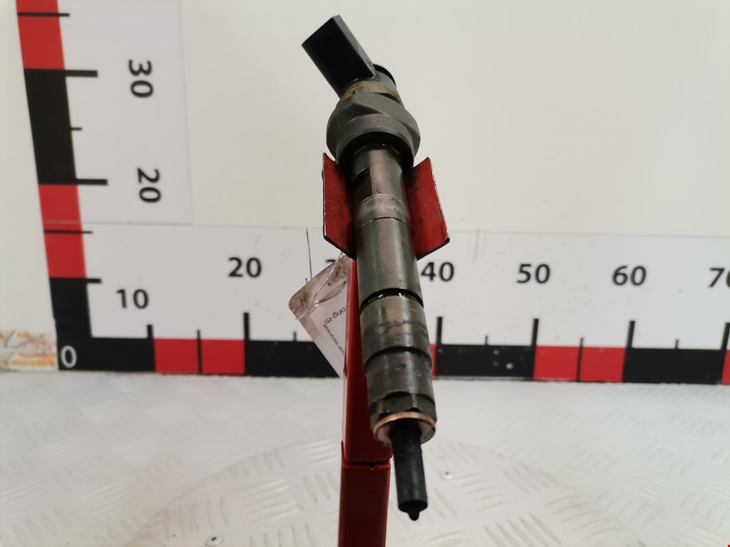 Форсунка дизельная электрическая BMW 1-Series (E81/E82/E87/E88) (2004-2014)