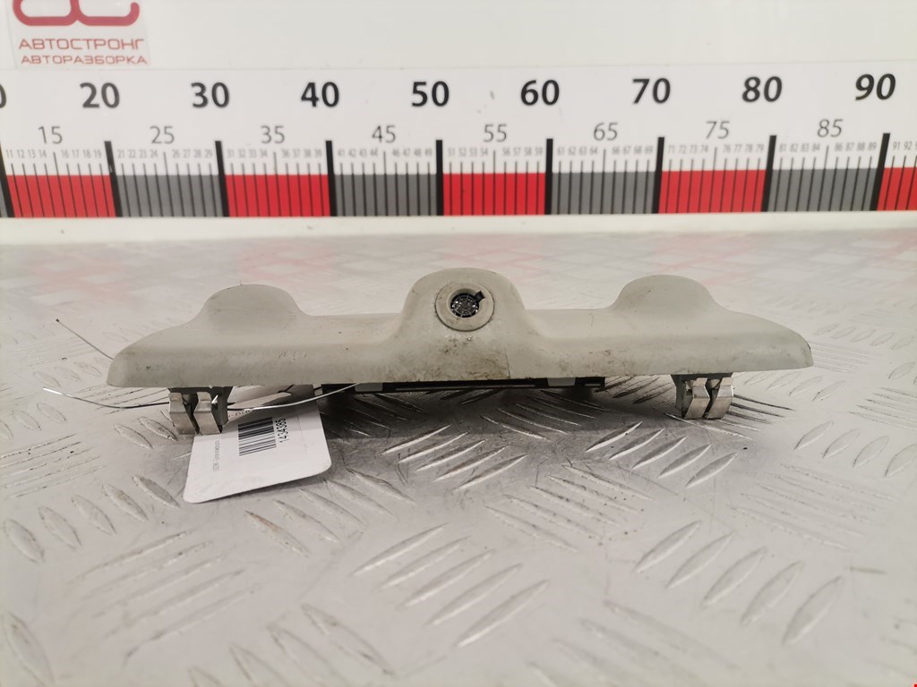 Блок комфорта MITSUBISHI ASX 2010-н.в.