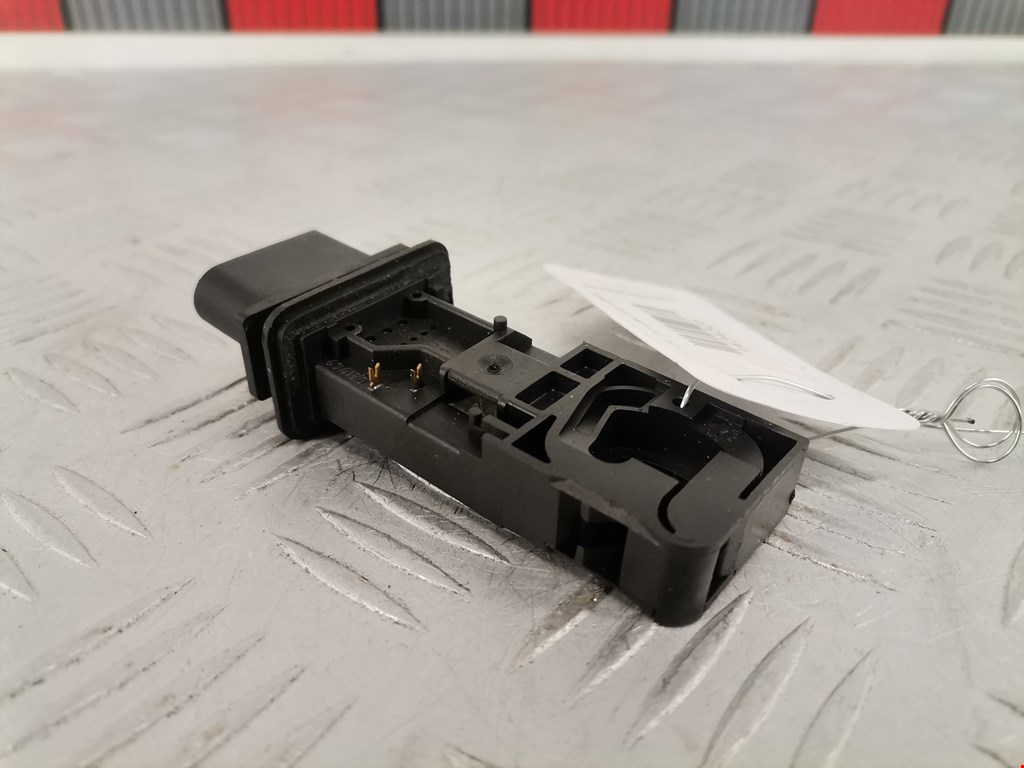 Расходомер воздуха (массметр, датчик ДМРВ) SKODA Octavia A4 1U- 1997-2010