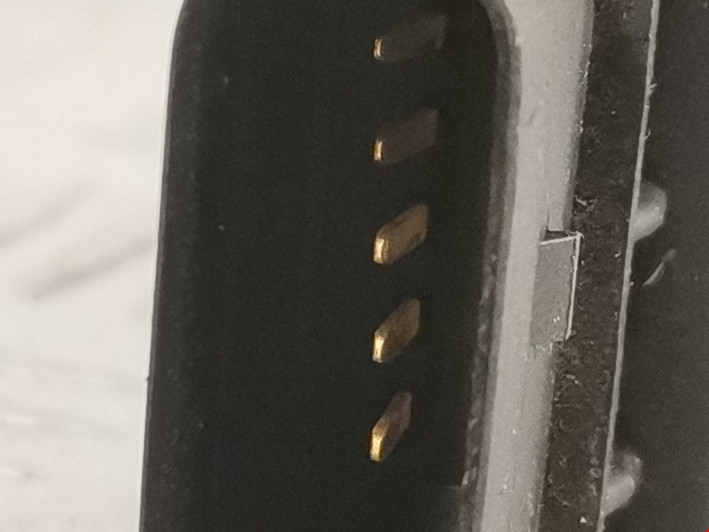 Расходомер воздуха (массметр, датчик ДМРВ) SKODA Octavia A4 1U- 1997-2010