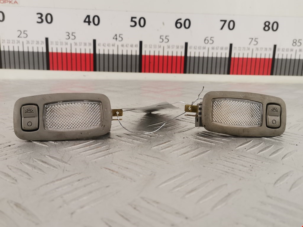 Плафон салонный (салона фонарь) HYUNDAI Accent II +ТАГАЗ 2000-2012