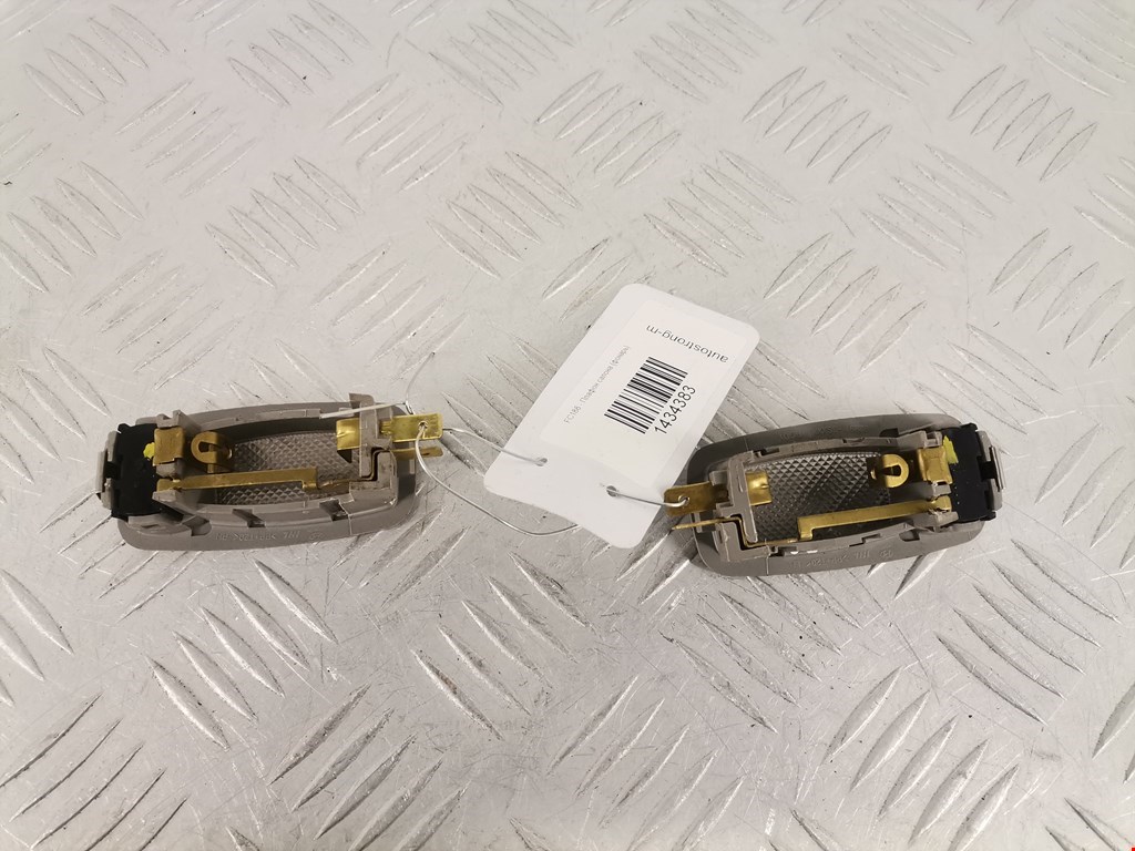 Плафон салонный (салона фонарь) HYUNDAI Accent II +ТАГАЗ 2000-2012