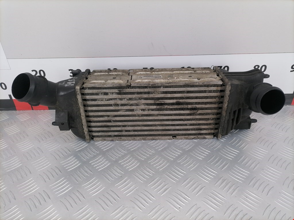 Интеркулер (радиатор интеркулера) CITROEN C5 I 2001-2008