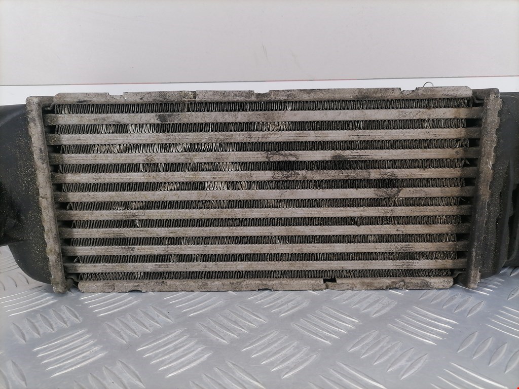 Интеркулер (радиатор интеркулера) CITROEN C5 I 2001-2008