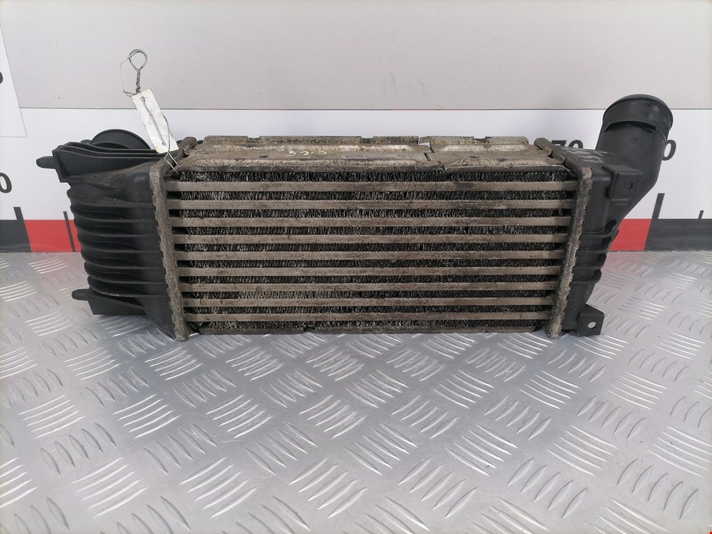 Интеркулер (радиатор интеркулера) CITROEN C5 I 2001-2008