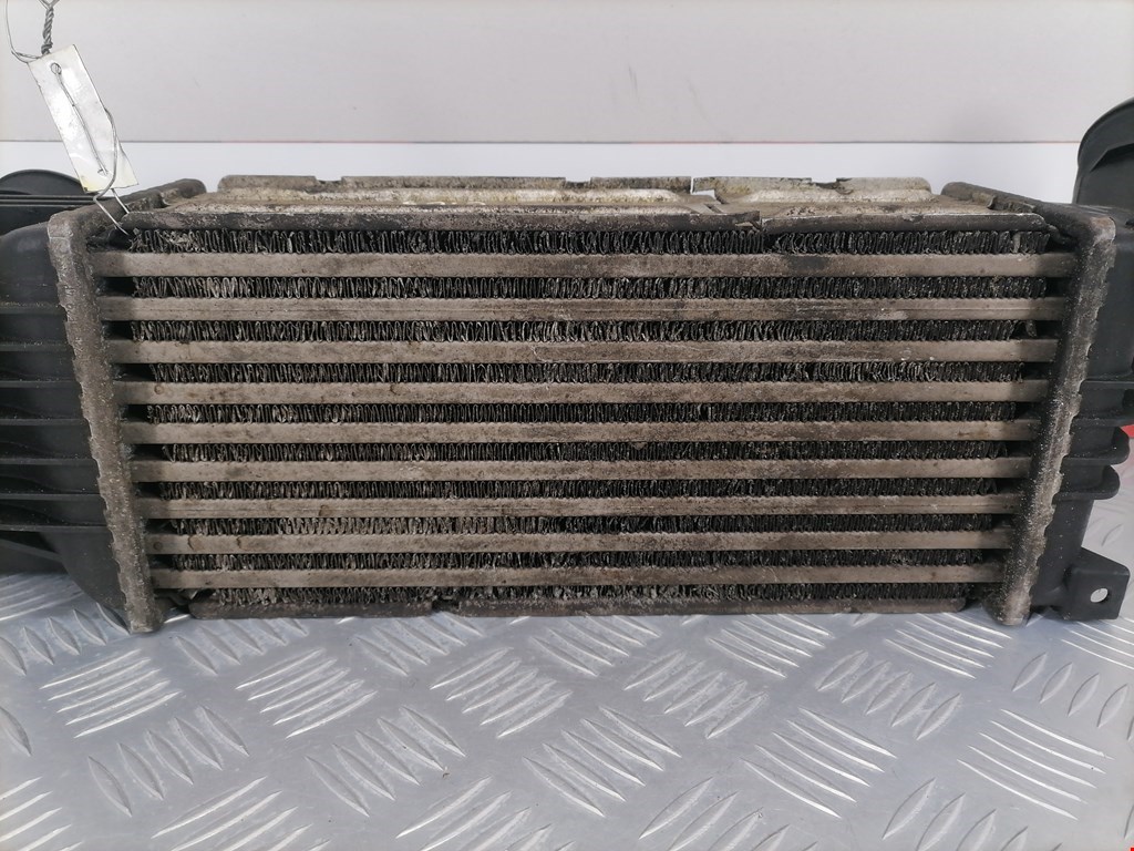 Интеркулер (радиатор интеркулера) CITROEN C5 I 2001-2008